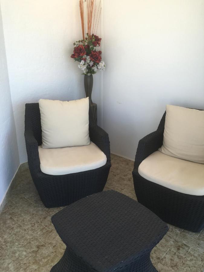 Appartement Spacieux, Front De Mer, Vue Splendide Salou Kültér fotó