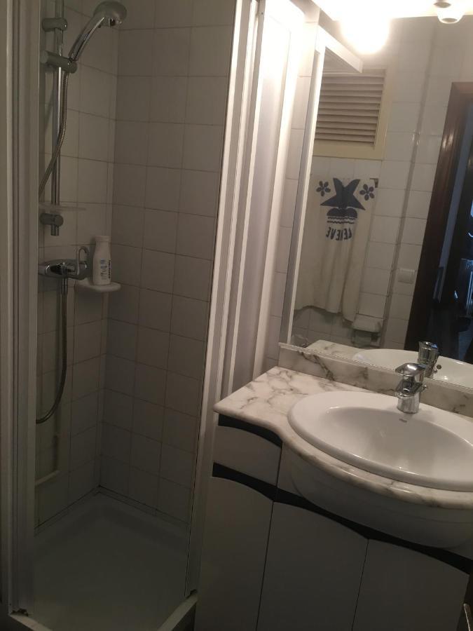 Appartement Spacieux, Front De Mer, Vue Splendide Salou Kültér fotó