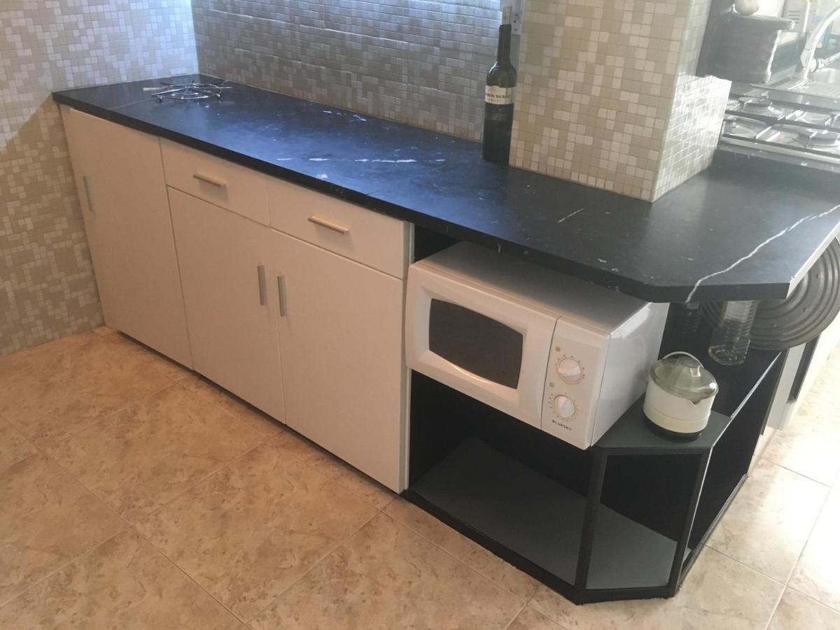 Appartement Spacieux, Front De Mer, Vue Splendide Salou Kültér fotó
