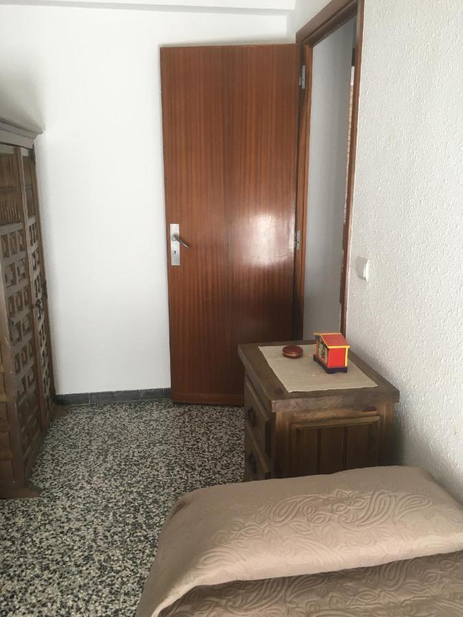 Appartement Spacieux, Front De Mer, Vue Splendide Salou Kültér fotó